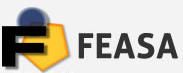 FEASA logo