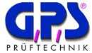 GPS Prufteknik logo