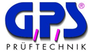 GPS Prufteknik logo